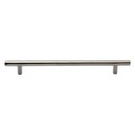 M Marcus Heritage Brass Bar Design Cabinet Handle 203mm Centre to Centre